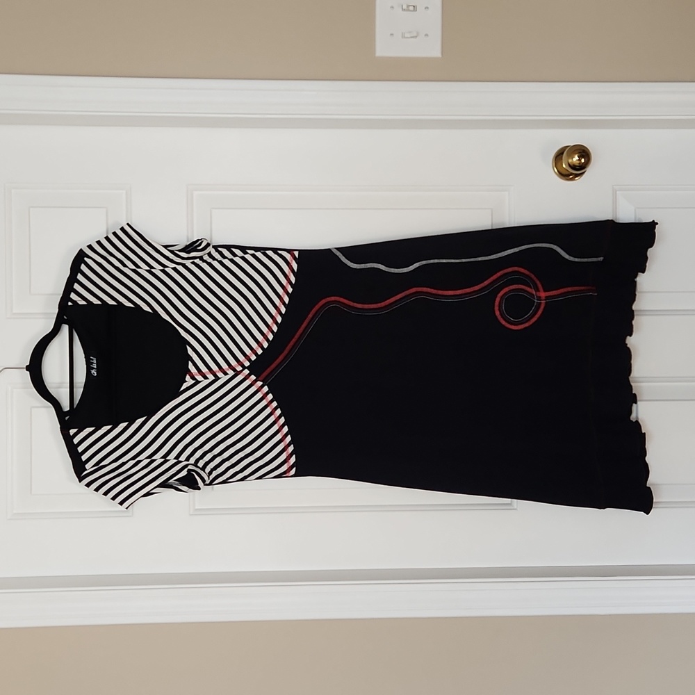 Womens dress